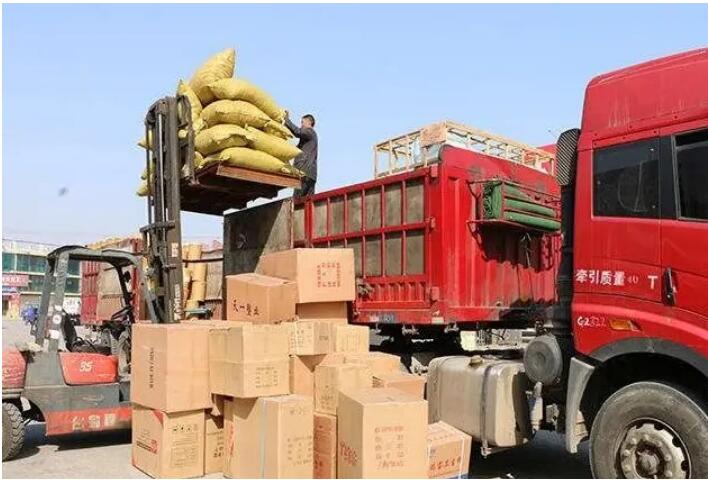 泉州到江夏区物流专线