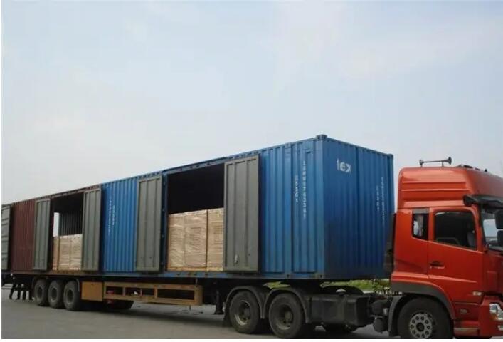 泉州到江夏区整车运输