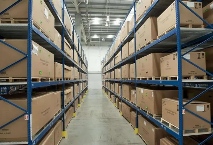 泉州到江夏区货物仓储