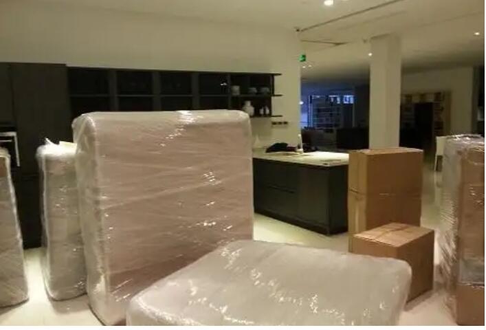 泉州到江夏区长途搬家