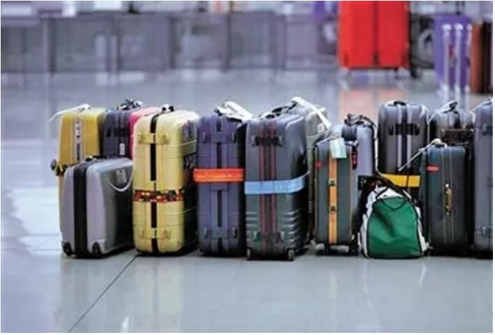 泉州到江夏区行李托运