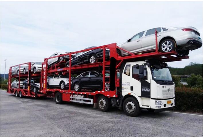 泉州到江夏区轿车托运